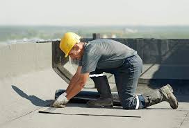 Best Roof Replacement  in Alliance, OH